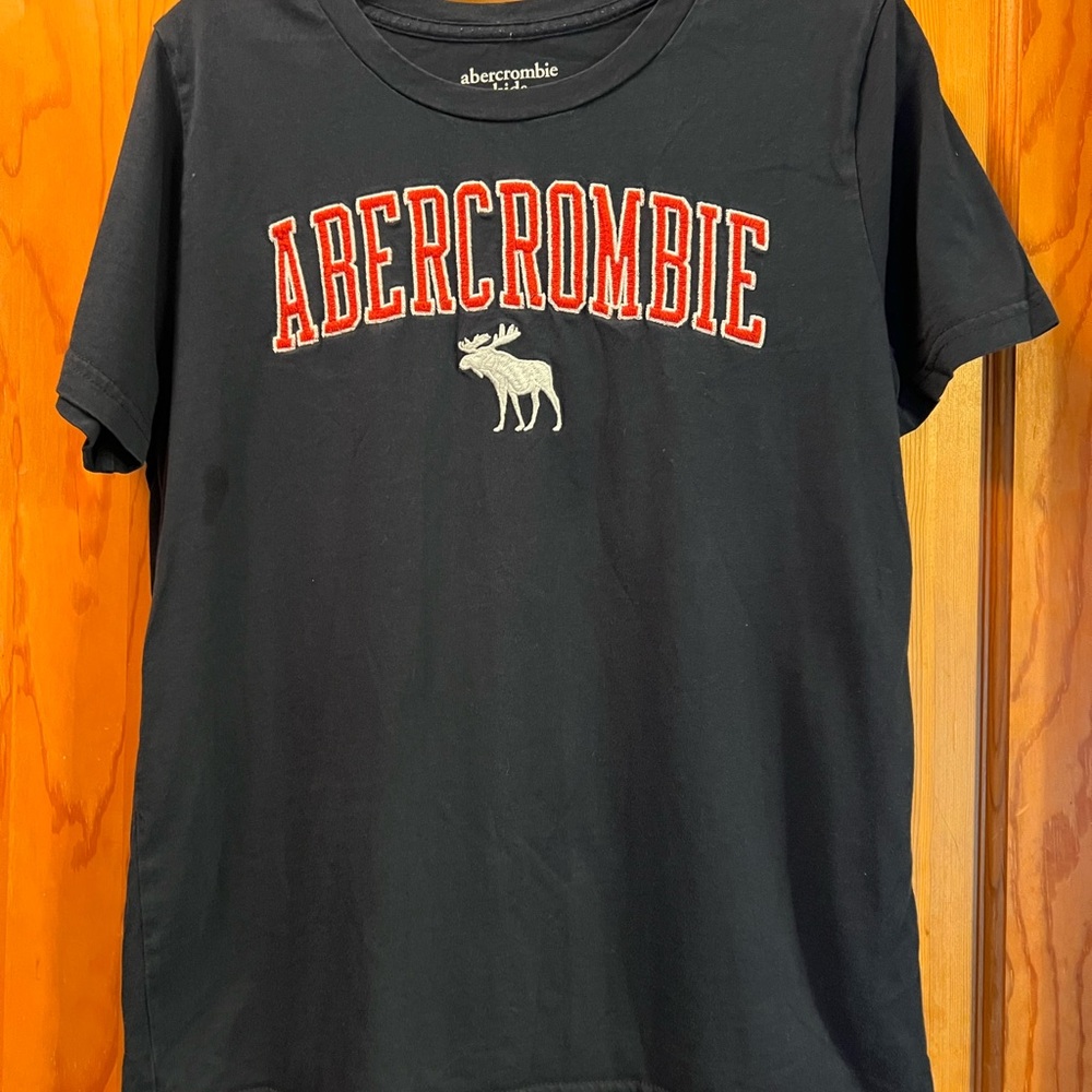 Abercrombie boys set.